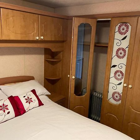 38 Glenfinart Caravan Park Villa Dunoon Eksteriør bilde