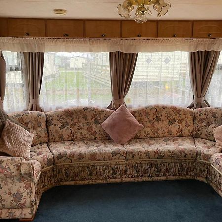 38 Glenfinart Caravan Park Villa Dunoon Eksteriør bilde