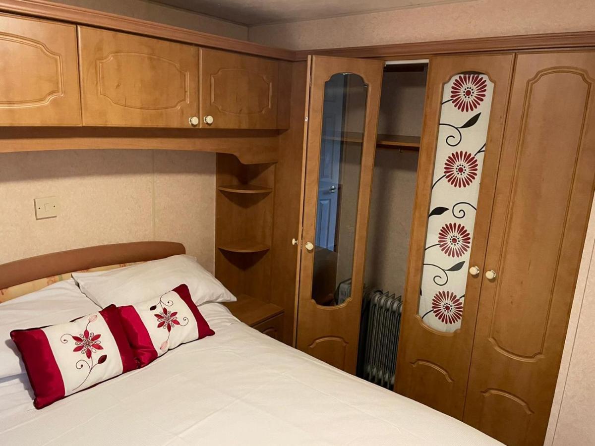 38 Glenfinart Caravan Park Villa Dunoon Eksteriør bilde