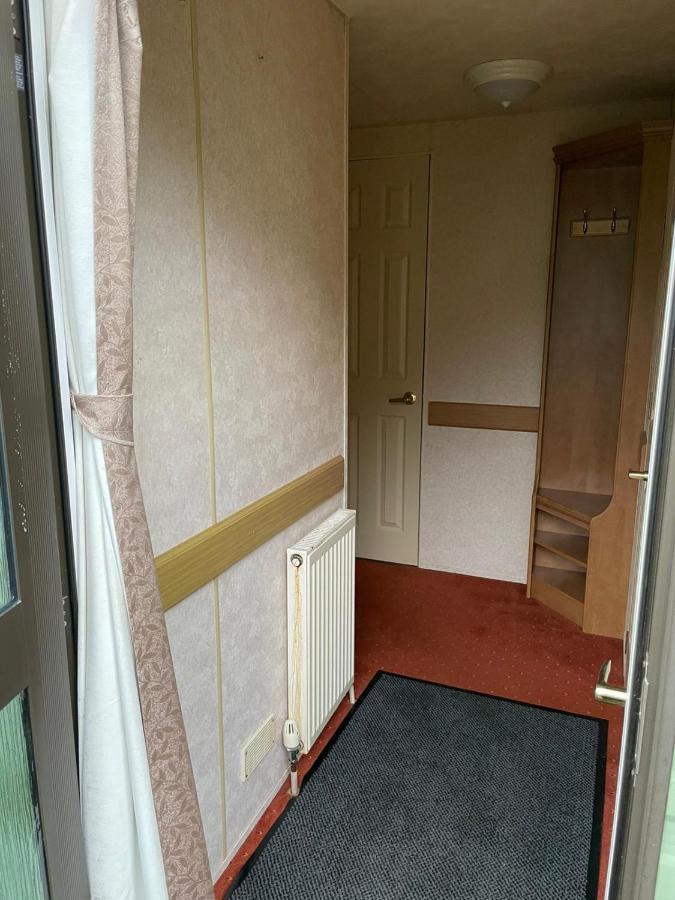 38 Glenfinart Caravan Park Villa Dunoon Eksteriør bilde